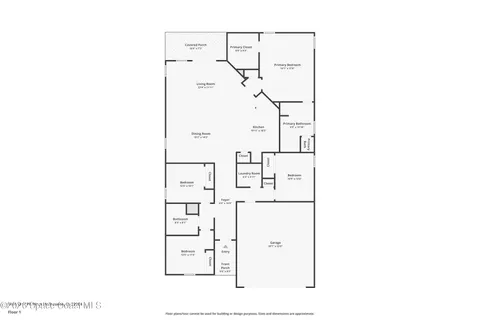 $430,000 | 1601 Orsi Place, West Melbourne, FL 32904