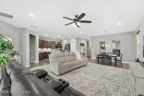 $430,000 | 1601 Orsi Place, West Melbourne, FL 32904