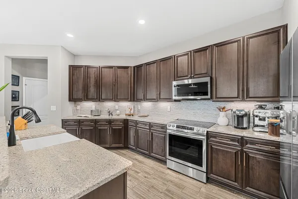 $430,000 | 1601 Orsi Place, West Melbourne, FL 32904