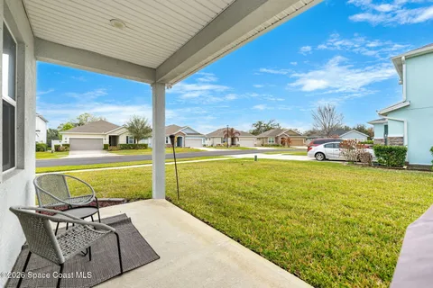 $430,000 | 1601 Orsi Place, West Melbourne, FL 32904