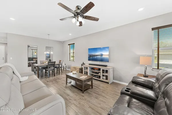 $430,000 | 1601 Orsi Place, West Melbourne, FL 32904
