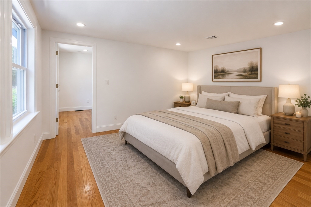 31 Coleman Road, Unit 1 Arlington, MA 02476 - Photo 20 of 38