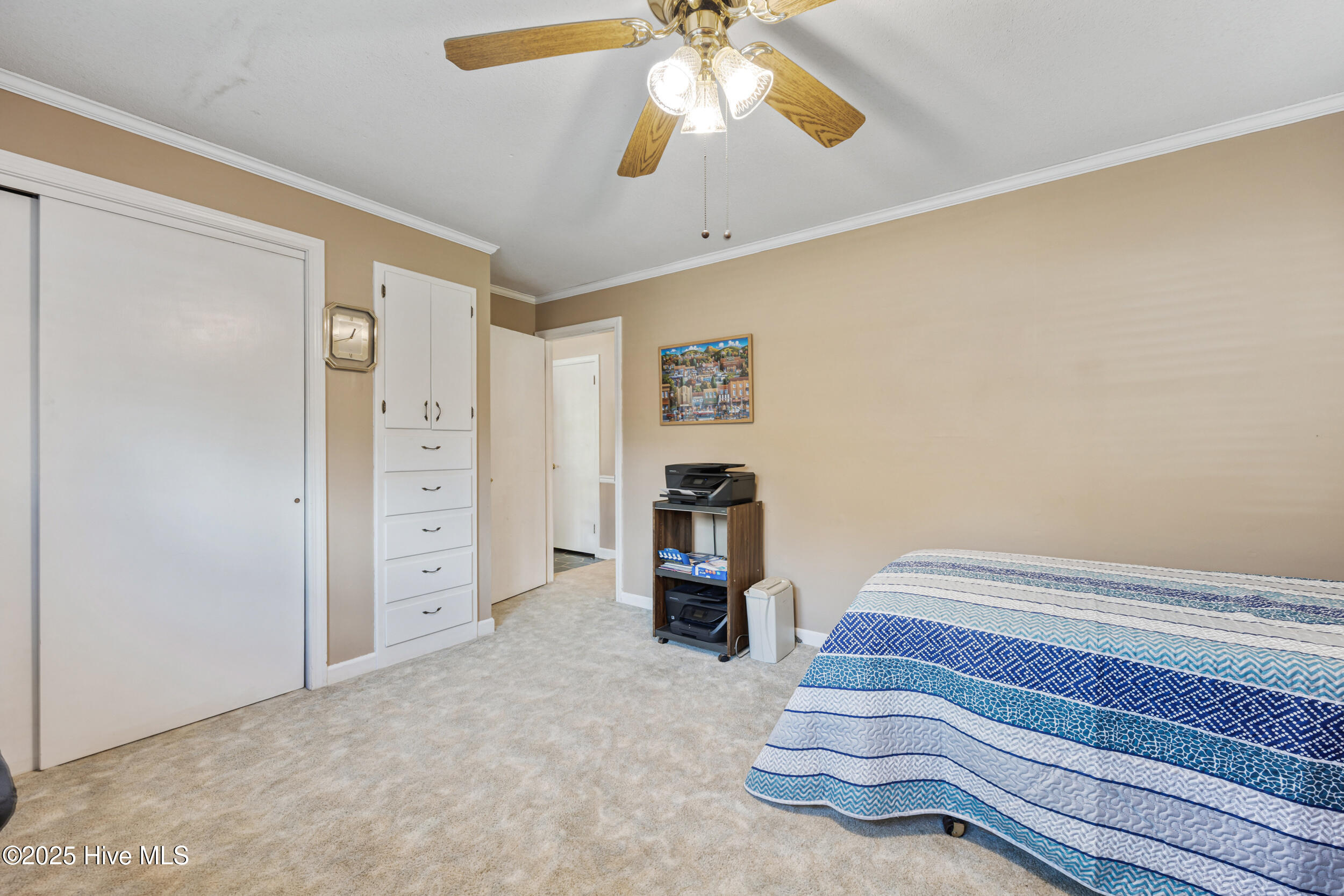 2009 Johnson Road Elizabeth City, NC 27909 - Photo 32 of 49 Bedroom 3