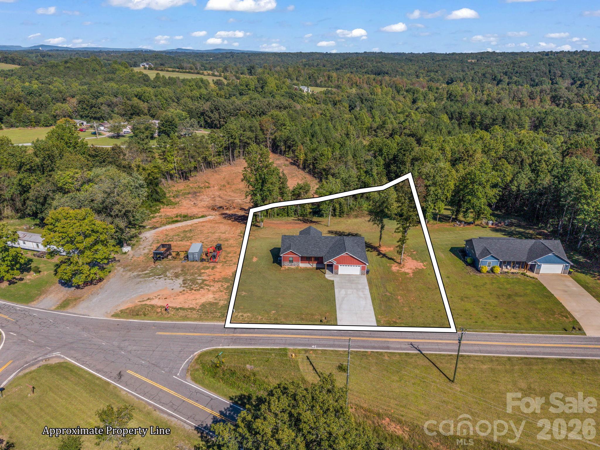 1854 Baber Road Rutherfordton, NC 28139 - Photo 29 of 31 Gallery Image 29