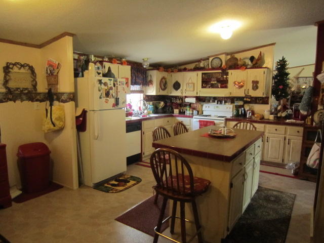 150 Fralins Road Rocky Mount, VA 24151 - Photo 2 of 13 Kitchen