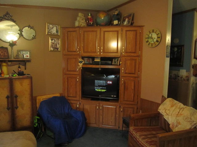 150 Fralins Road Rocky Mount, VA 24151 - Photo 11 of 13 Family Room 3