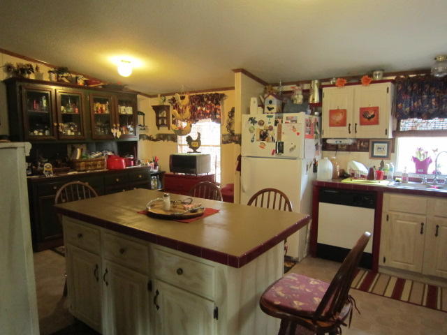 150 Fralins Road Rocky Mount, VA 24151 - Photo 13 of 13 Kitchen