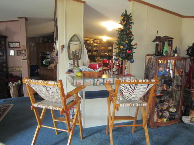 150 Fralins Road Rocky Mount, VA 24151 - Photo 3 of 13 Family Room