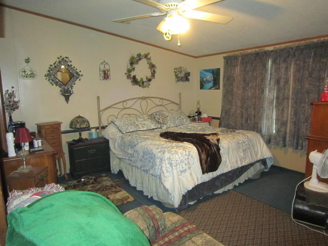 150 Fralins Road Rocky Mount, VA 24151 - Photo 6 of 13 Bedroom