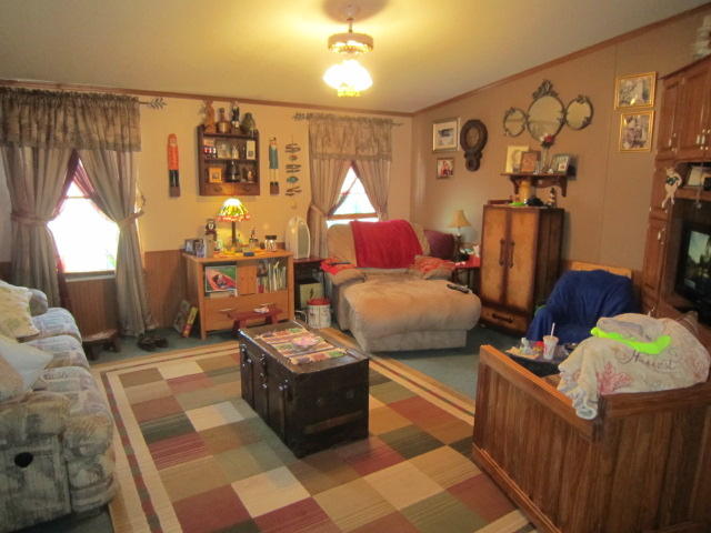 150 Fralins Road Rocky Mount, VA 24151 - Photo 10 of 13 Living Room
