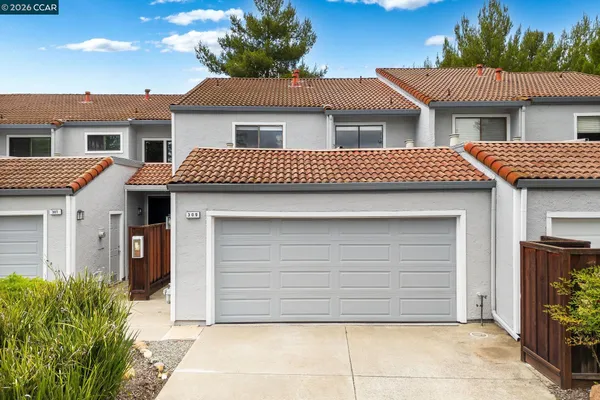 $575,000 | 309 Via Cordova Lane, Martinez, CA 94553