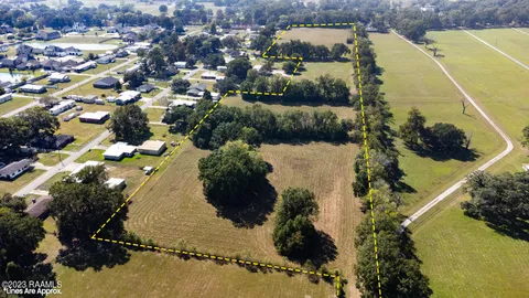 $675,000 | 2000 Blk Rees Breaux Bridge, Breaux Bridge, LA 70517