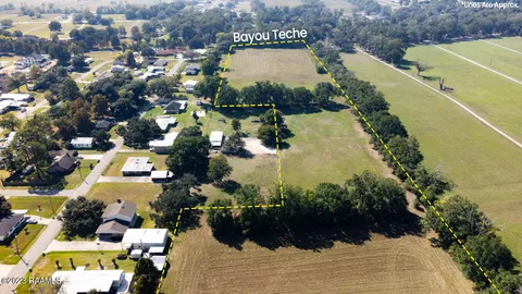 $675,000 | 2000 Blk Rees Breaux Bridge, Breaux Bridge, LA 70517