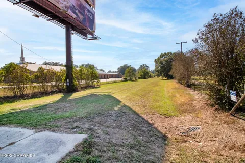 $675,000 | 2000 Blk Rees Breaux Bridge, Breaux Bridge, LA 70517