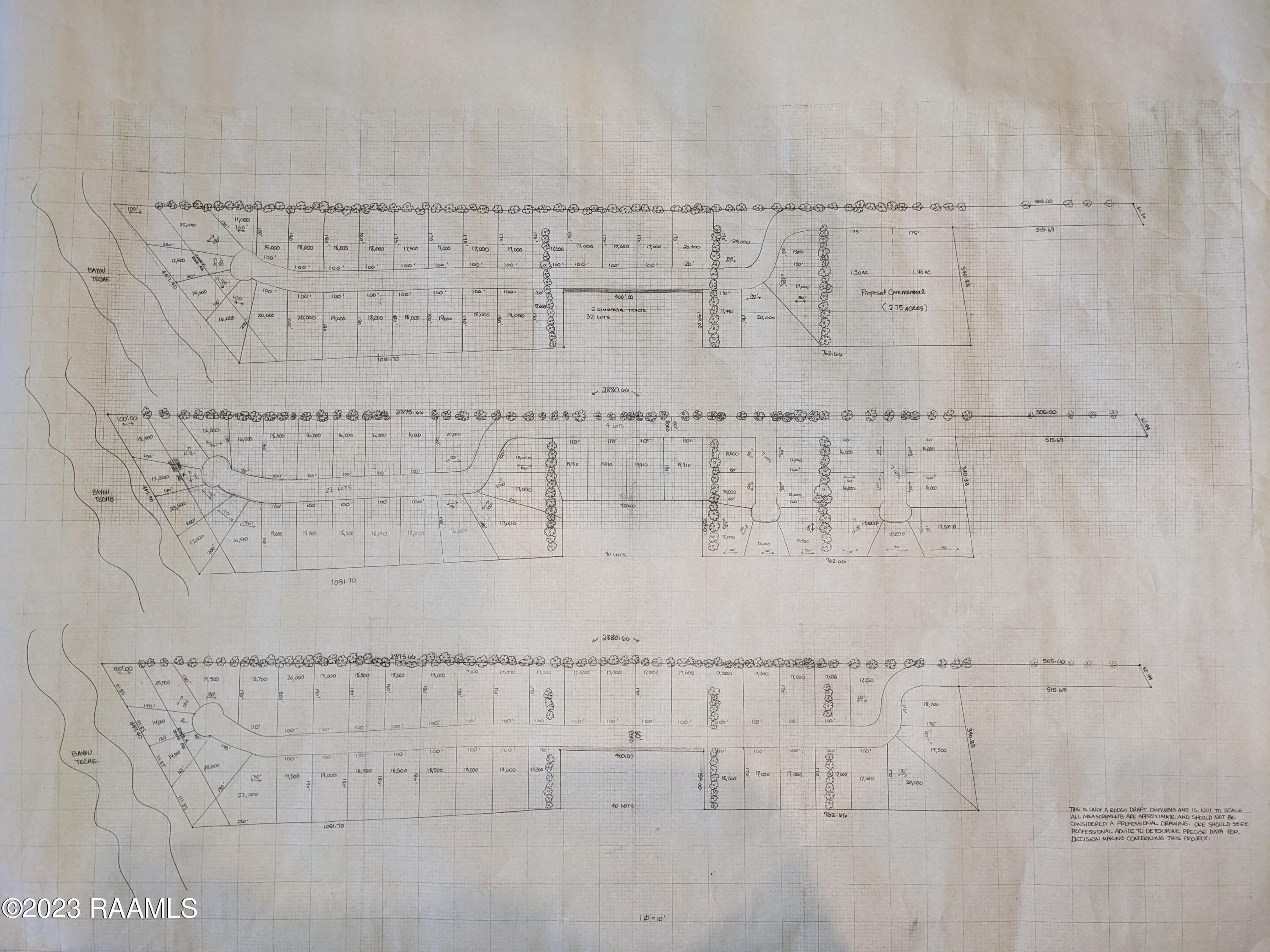 2000 Blk Rees Breaux Bridge Breaux Bridge, LA 70517 - Photo 9 of 10 PXL_20230727_221311125 (1)