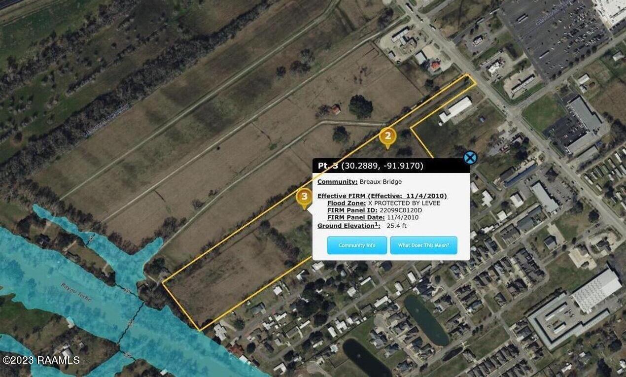 2000 Blk Rees Breaux Bridge Breaux Bridge, LA 70517 - Photo 10 of 10 Image 12-11-23 at 12.12 PM 2