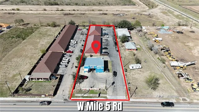 $1,095,000 | 1921 West Main Avenue, Mission, TX 78573