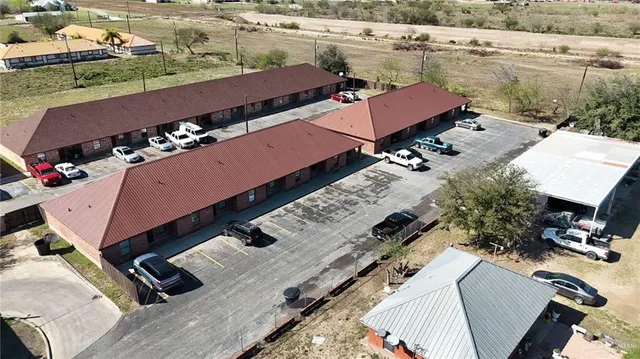 $1,095,000 | 1921 West Main Avenue, Mission, TX 78573