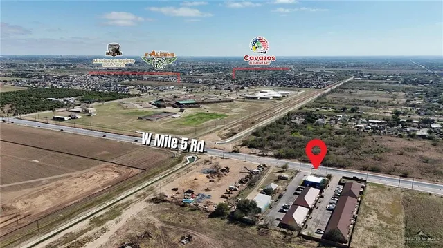 $1,095,000 | 1921 West Main Avenue, Mission, TX 78573