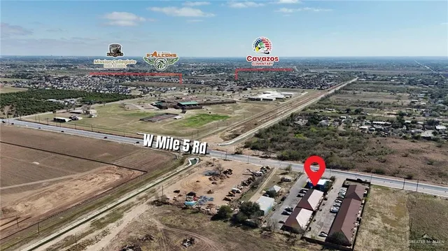 $1,095,000 | 1921 West Main Avenue, Mission, TX 78573
