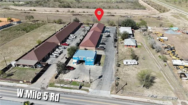 $1,095,000 | 1921 West Main Avenue, Mission, TX 78573