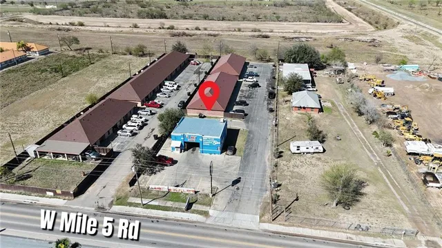 $1,095,000 | 1921 West Main Avenue, Mission, TX 78573