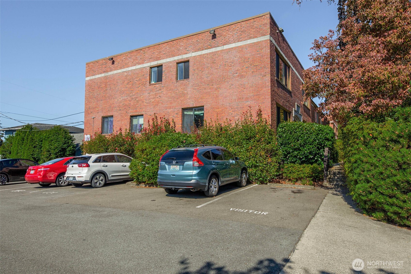 2120 Highland Avenue, Unit 301 Everett, WA 98201 - Photo 22 of 30 Gallery Image 22