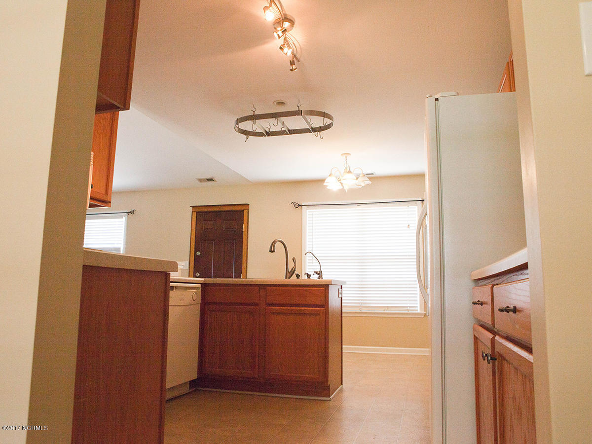 237 Coston Road Richlands, NC 28574 - Photo 8 of 20 237 Coston kitchen 2