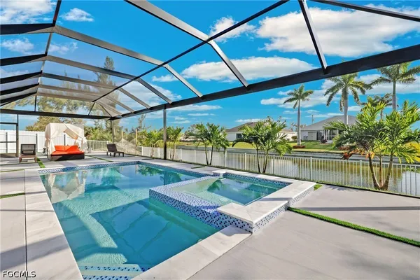 $639,500 | 234 Southwest 26th Street, Cape Coral, FL 33914