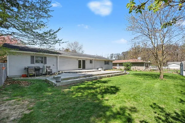 $319,900 | 4133 Kenzie Boulevard, Jackson, MI 49201