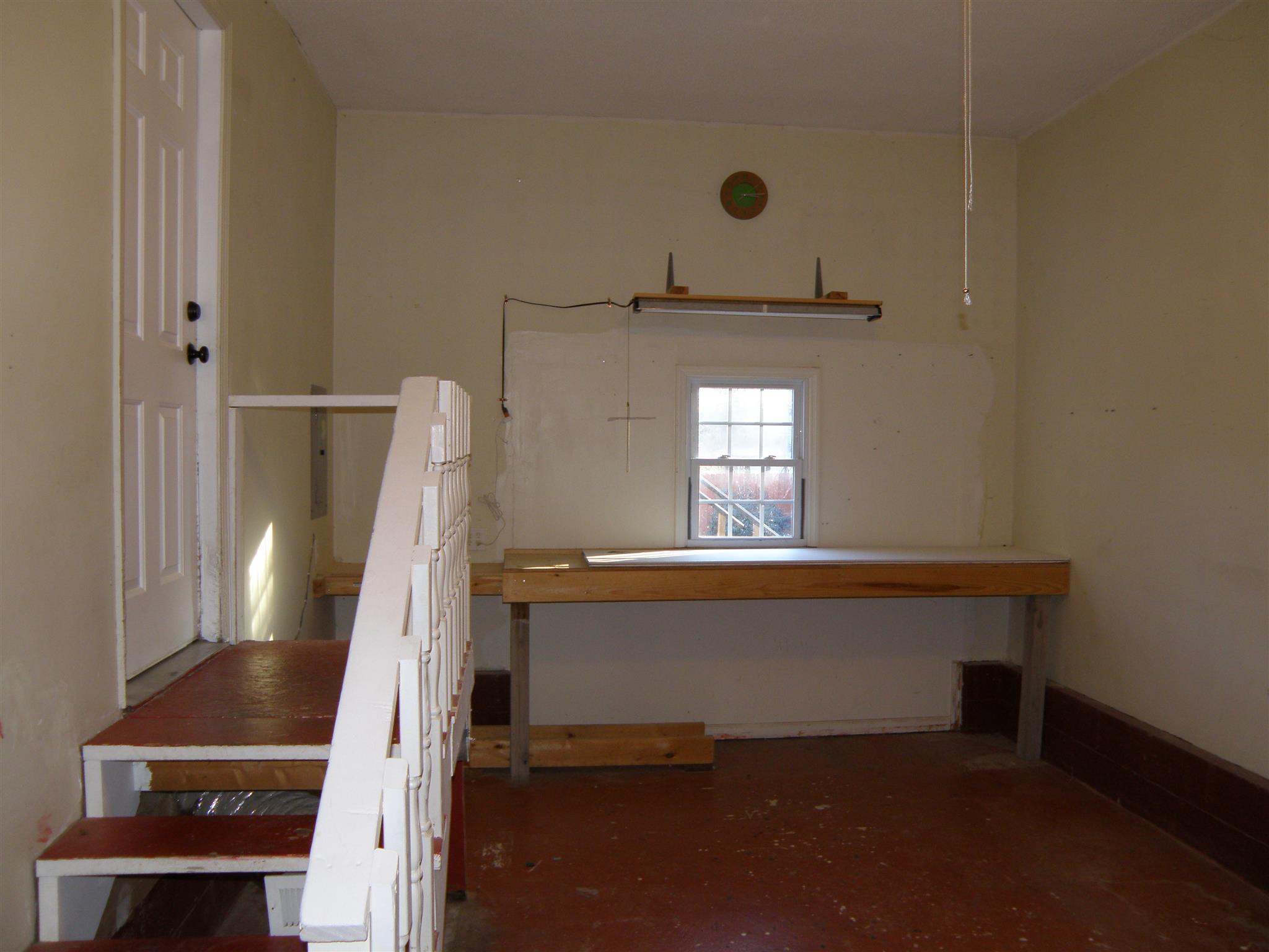 3517 Country Way Road Antioch, TN 37013 - Photo 14 of 15 a view of a room with furniture and a window
