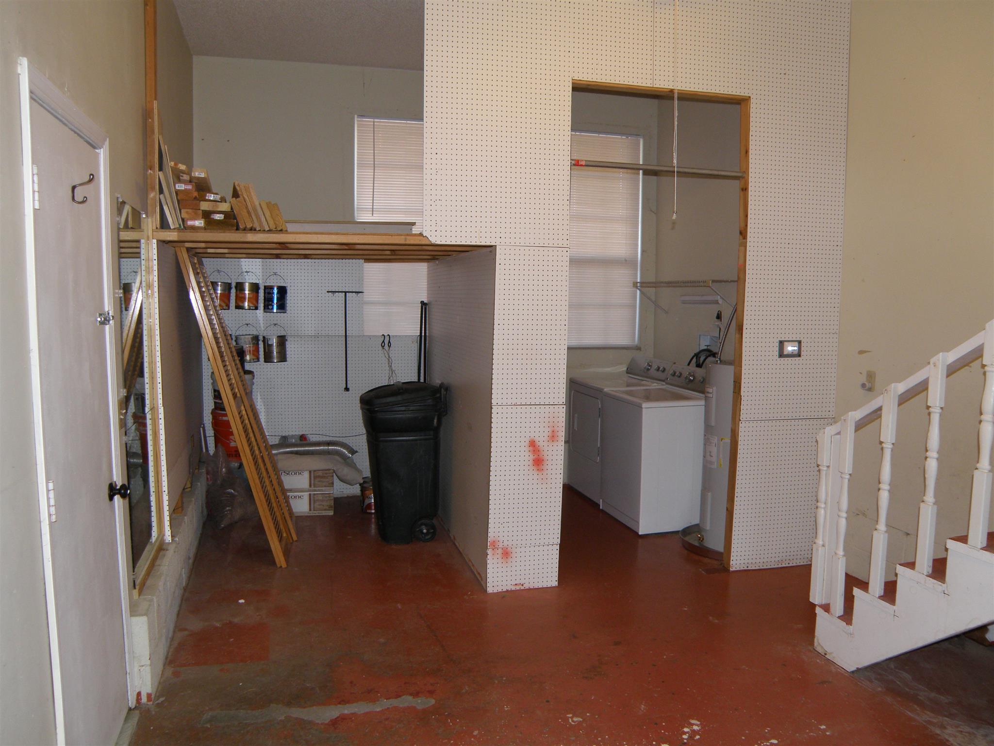 3517 Country Way Road Antioch, TN 37013 - Photo 15 of 15 a view of a storage & utility room