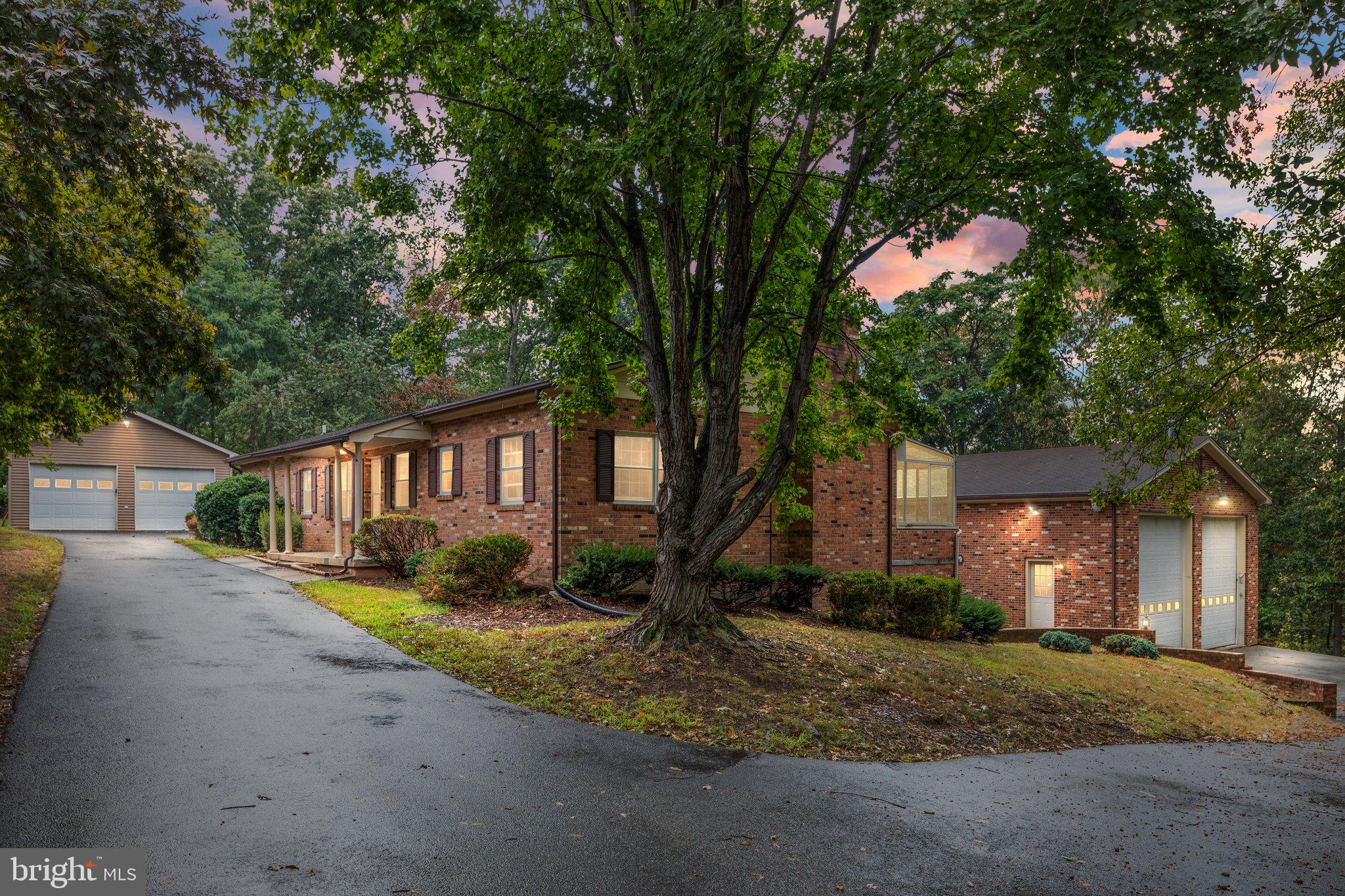 3586 Reliance Road Middletown, VA 22645 - Photo 2 of 17