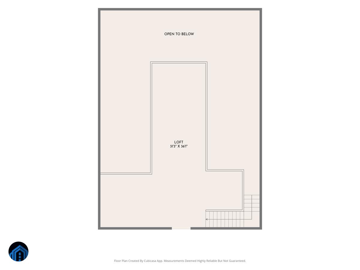 544 Pico Road Buchanan, VA 24066 - Photo 128 of 164 Barn Upper Level