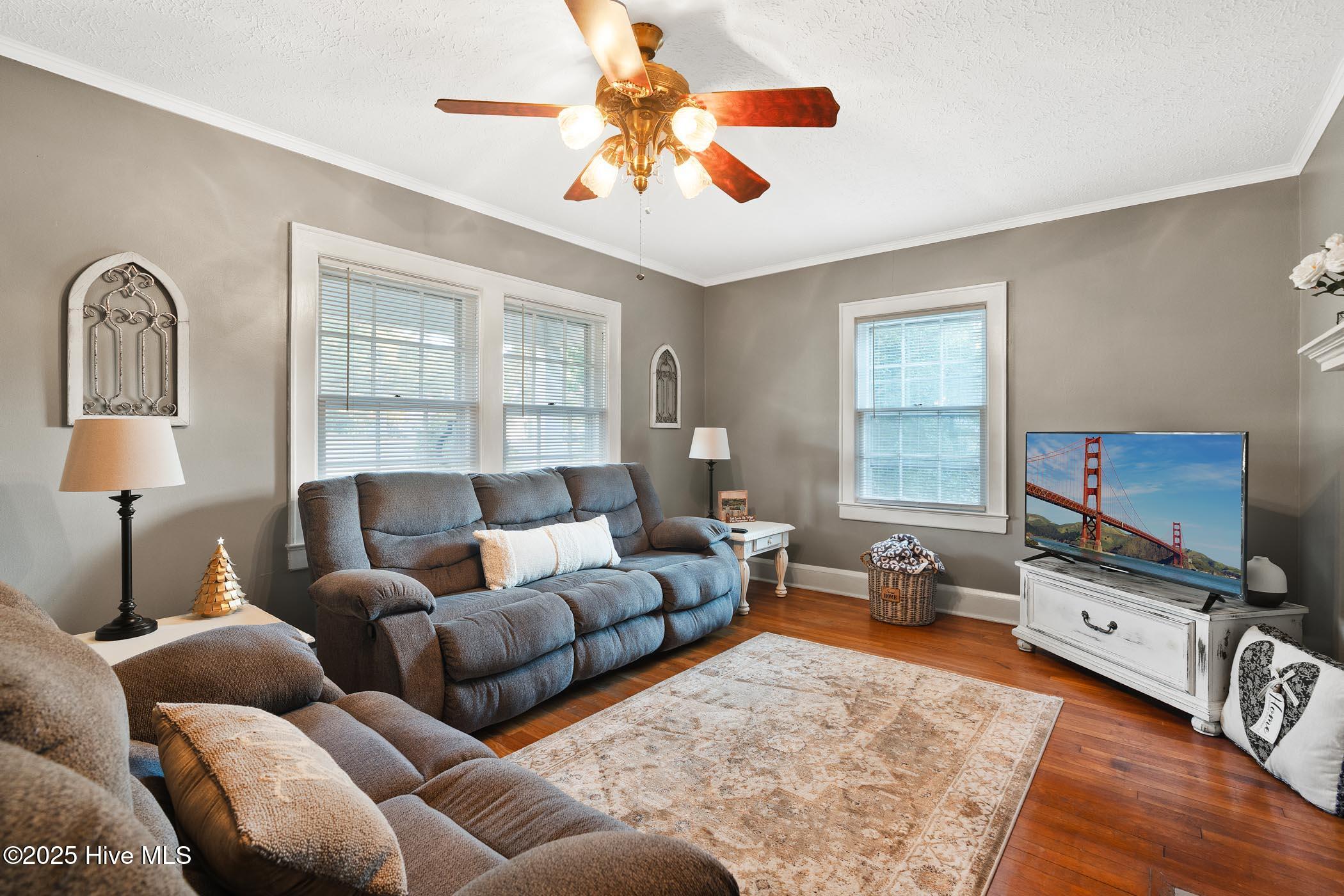 1817 Fayetteville Road Rockingham, NC 28379 - Photo 8 of 23 A7403942-r