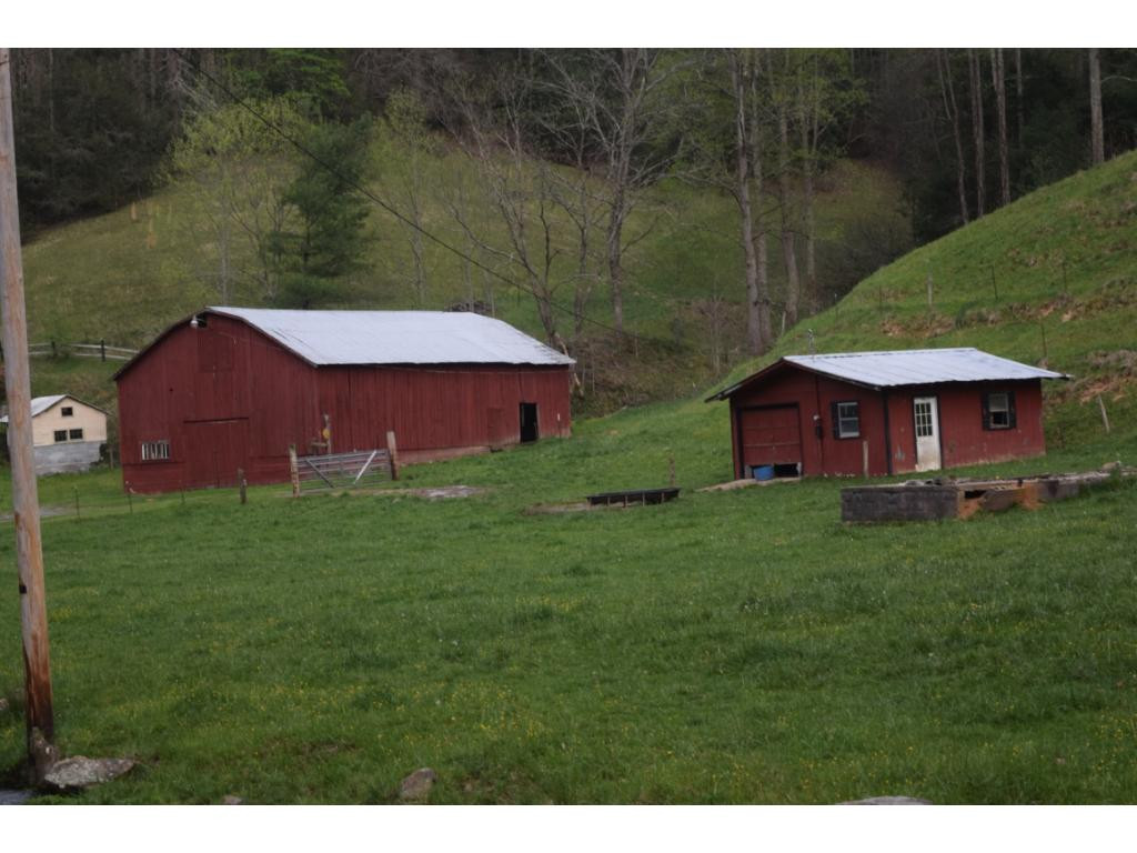 Tbd Sally Cove Creek Road Hampton, TN 37658 - Photo 2 of 8 Photo 2