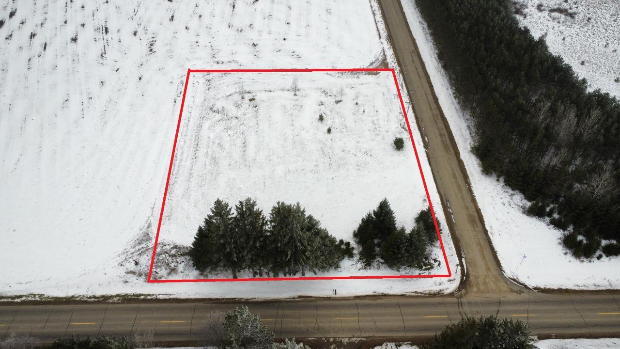 On Chillie Road, Unit 1 19 ACRES Deerbrook, WI 54424 - Photo 2 of 9 Gallery Image 2
