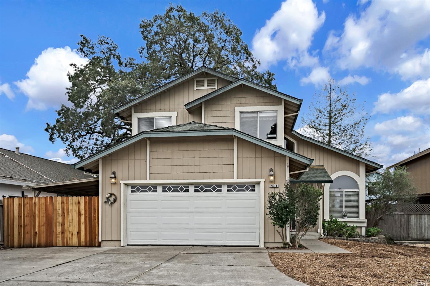 2414 Erickson Court Santa Rosa, CA 95401 - Photo 1 of 1 Gallery Image 1