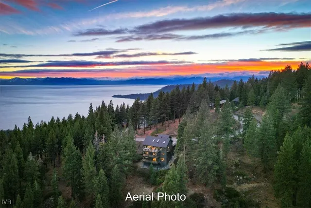 $4,800,000 | 877 Tyner Way, Incline Village, NV 89451