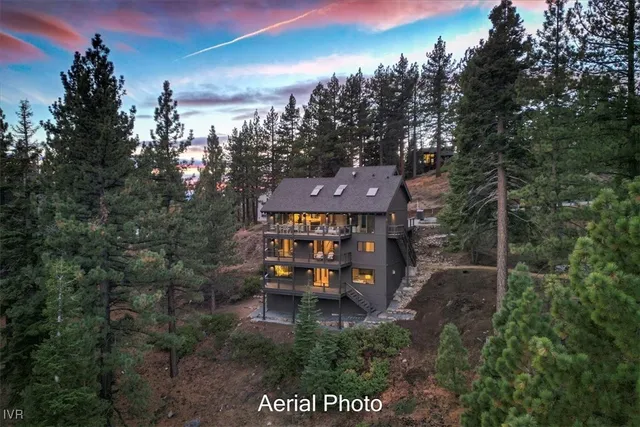 $4,800,000 | 877 Tyner Way, Incline Village, NV 89451