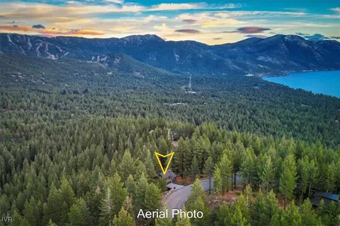 $4,800,000 | 877 Tyner Way, Incline Village, NV 89451