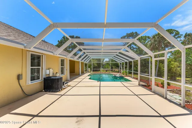 front view of a house