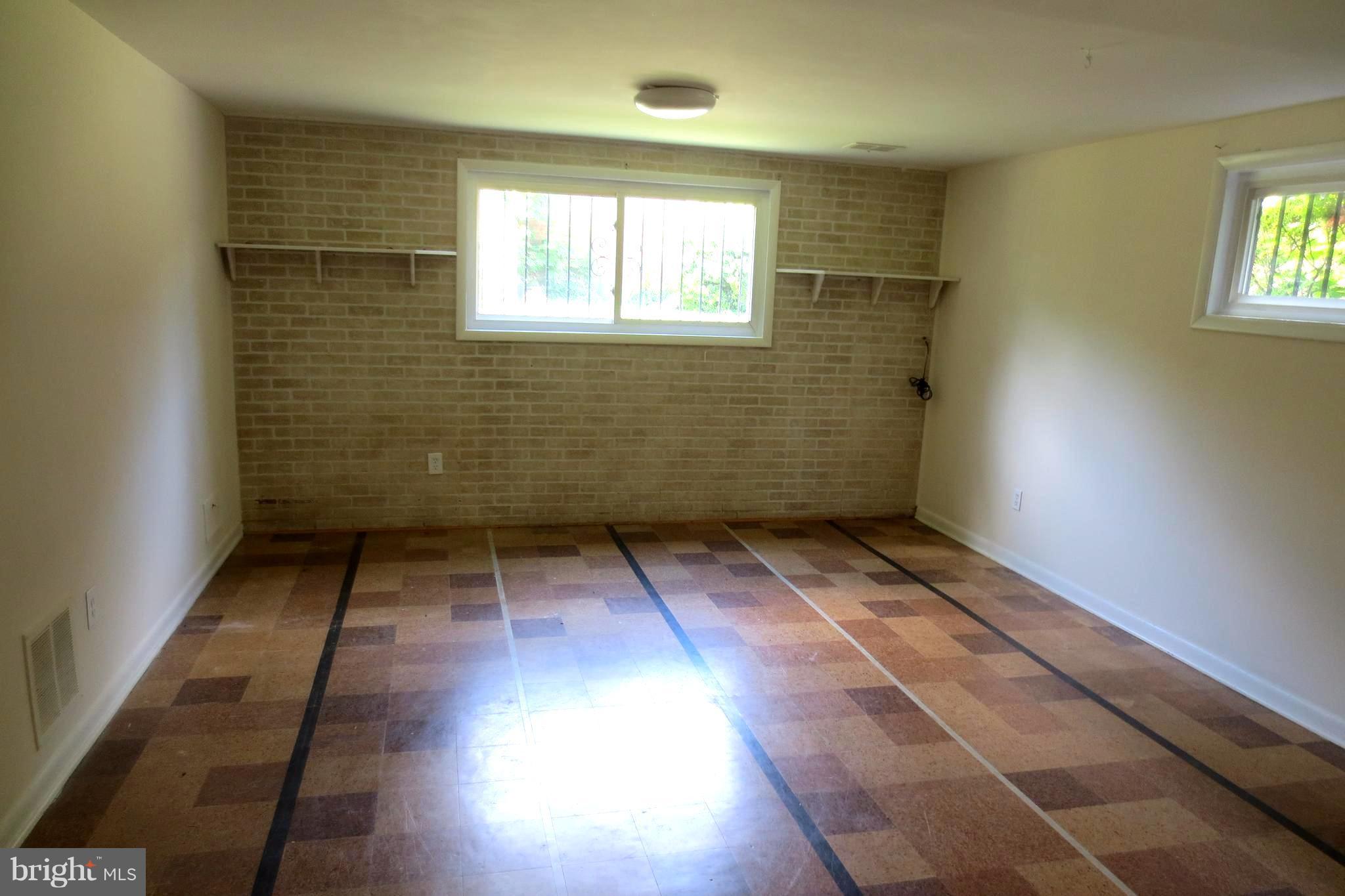 2206 Ellis Street Silver Spring, MD 20910 - Photo 12 of 23 Family Room Lower Level