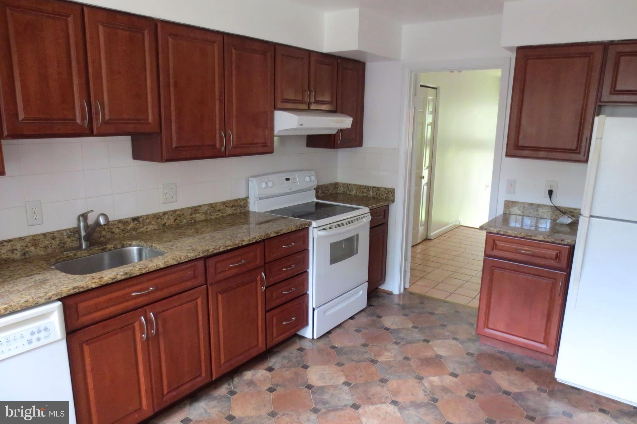 2206 Ellis Street Silver Spring, MD 20910 - Photo 4 of 23 Kitchen