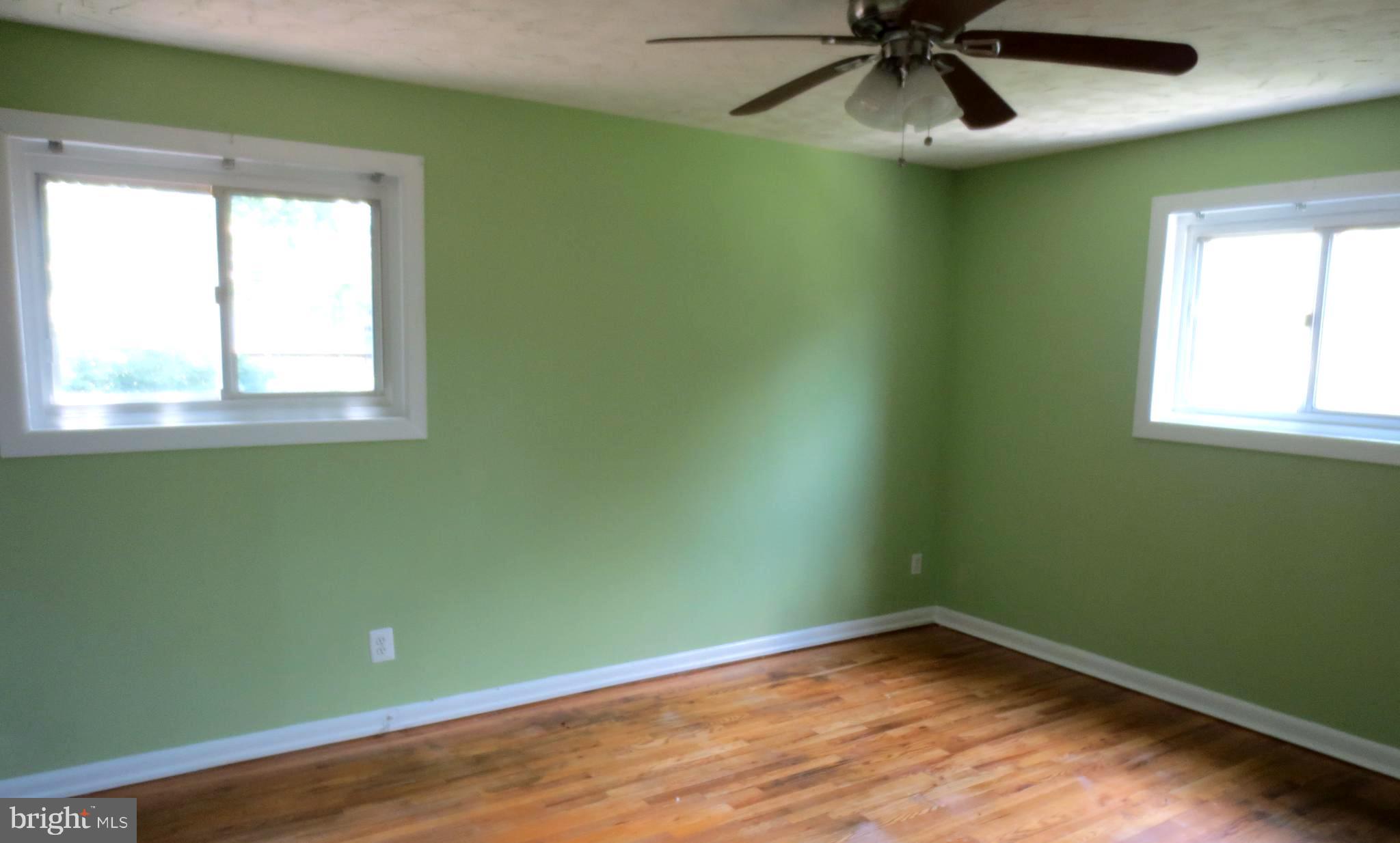 2206 Ellis Street Silver Spring, MD 20910 - Photo 7 of 23 Master Bedroom