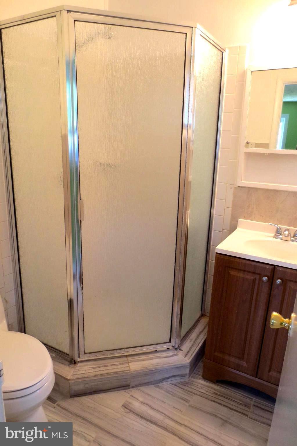 2206 Ellis Street Silver Spring, MD 20910 - Photo 8 of 23 Bath (Master)
