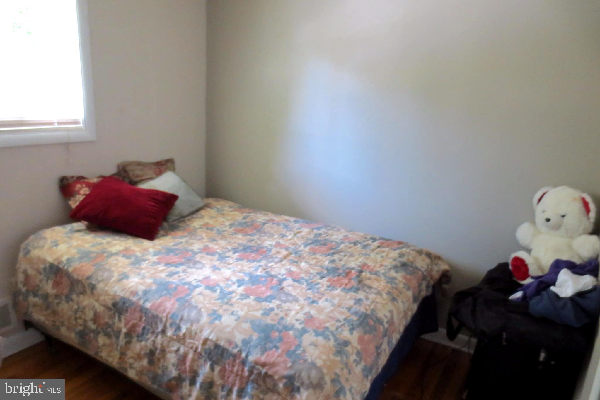 2206 Ellis Street Silver Spring, MD 20910 - Photo 9 of 23 Bedroom 2nd