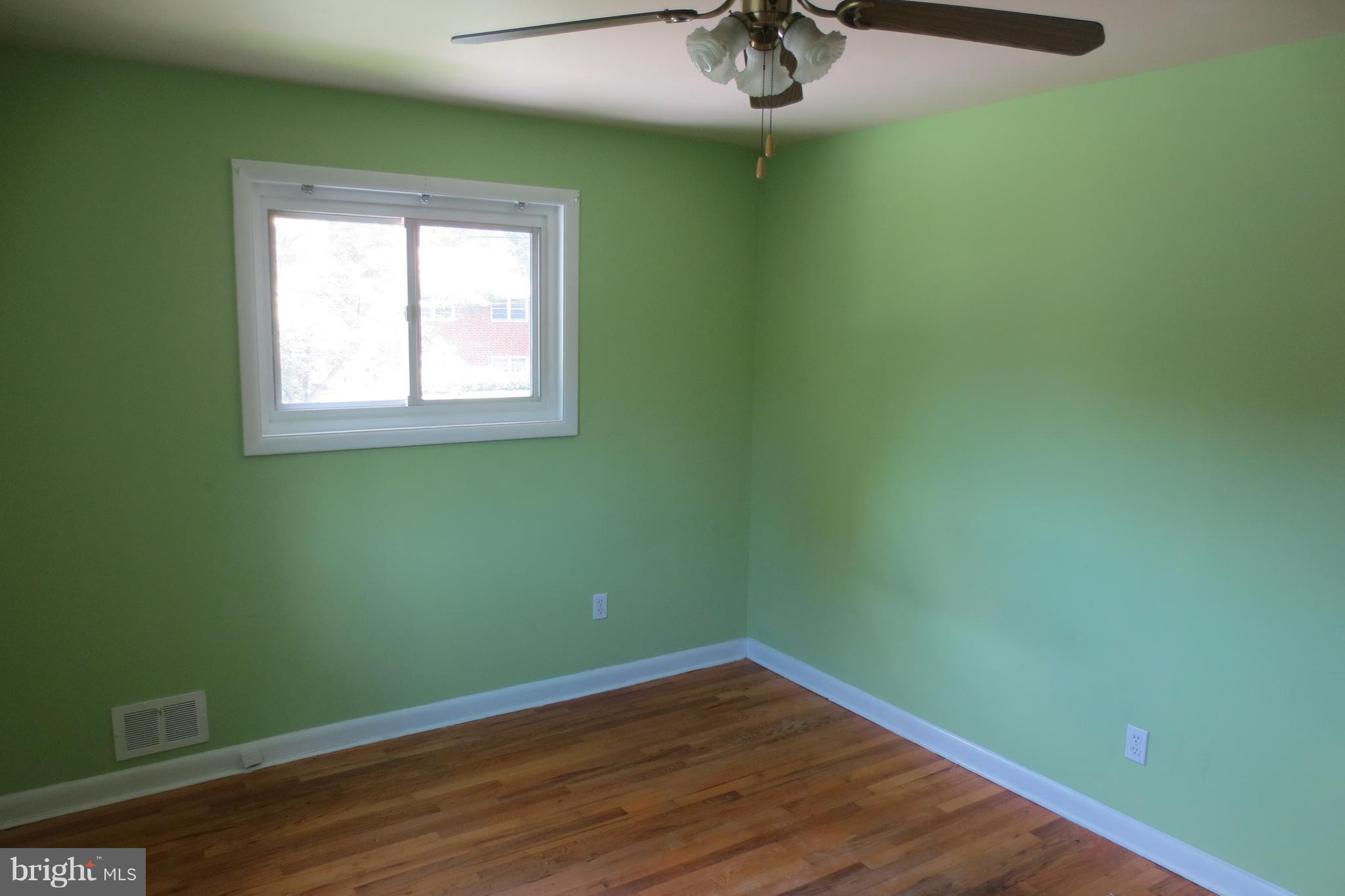 2206 Ellis Street Silver Spring, MD 20910 - Photo 10 of 23 Bedroom 3rd