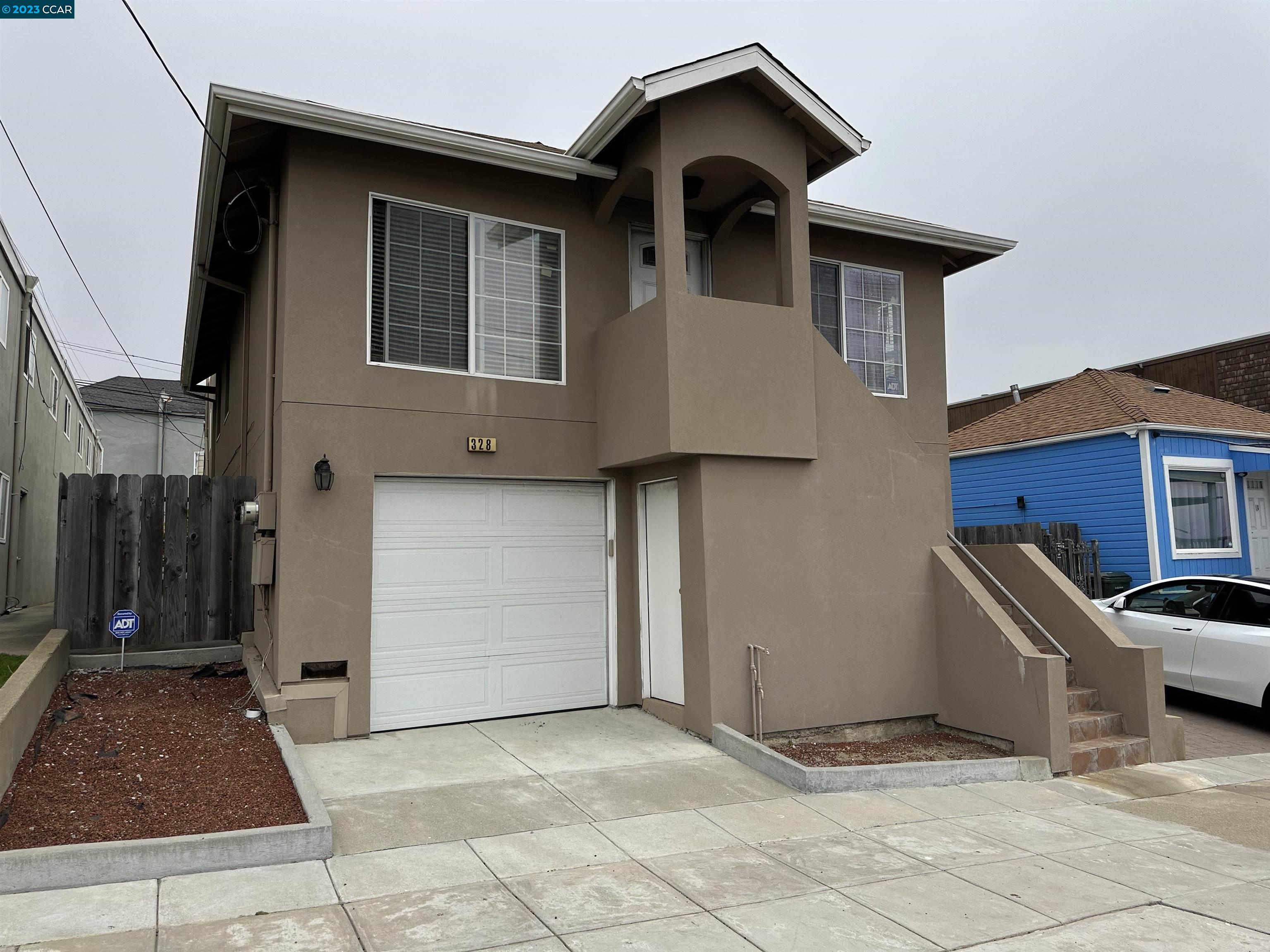 328 Railroad Avenue South San Francisco, CA 94080 - Photo 1 of 14
