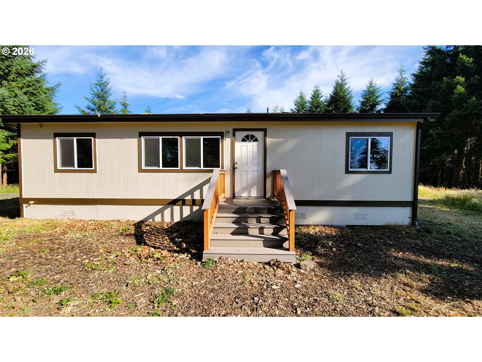 86820 Northill Ranch Road Eugene, OR 97402 - Photo 5 of 30